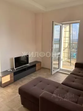 2-к кв. Томская область, Томск ул. Береговая, 19 (52.4 м)