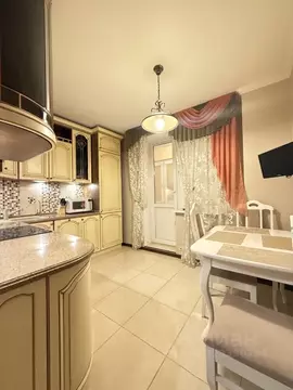 2-к кв. Москва Высоковольтный проезд, 1к6 (60.0 м)