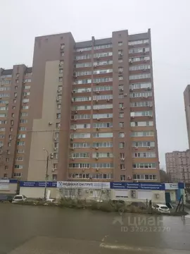 1-к кв. Самарская область, Самара ул. Карбышева, 63 (35.5 м)