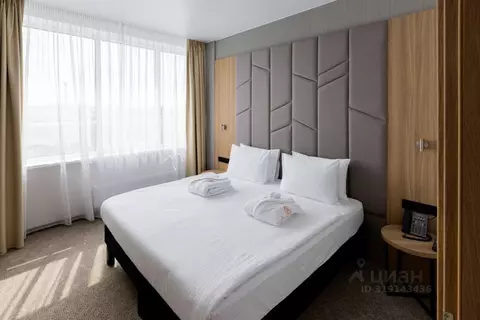 Комната Тульская область, Тула Октябрьская ул., 1Е (43.0 м)