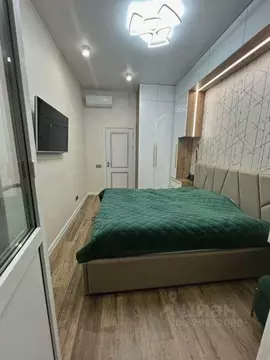 2-к кв. Севастополь ул. Александра Маринеско, 1Бк3 (53.6 м)