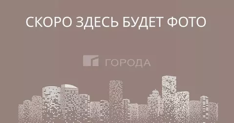 Дом в Новосибирская область, Мошковский район, с. Ташара Молодежная ...