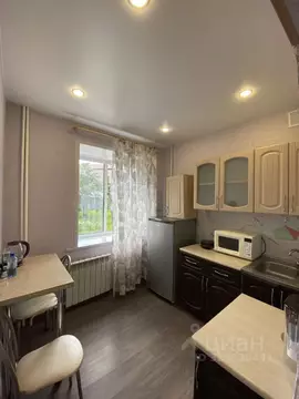 1-к кв. Новосибирская область, Новосибирск Серебренниковская ул., 3 ...