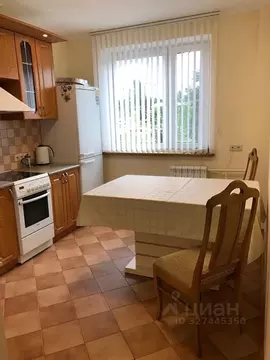 2-к кв. Москва Осенний бул., 15 (50.0 м)