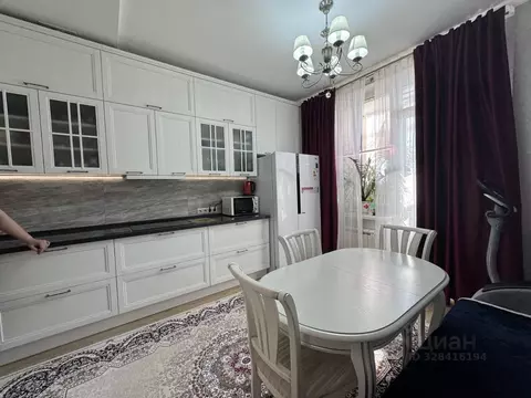 1-к кв. Московская область, Раменское Северное ш., 4 (48.6 м)