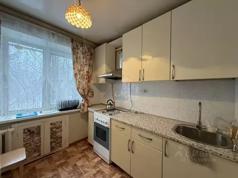 1-к кв. Московская область, Солнечногорск Большевистская ул., 2А (30.0 ...