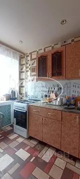 2-к кв. Пермский край, Лысьва ул. Гайдара, 26 (42.5 м)