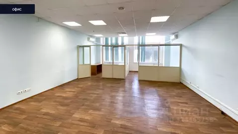 Офис в Москва ул. Ибрагимова, 31 (53 м)