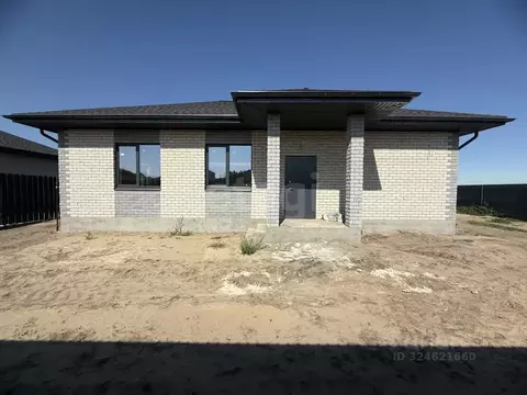 Дом в Воронежская область, Воронеж ул. Приозерная, 36 (119 м)