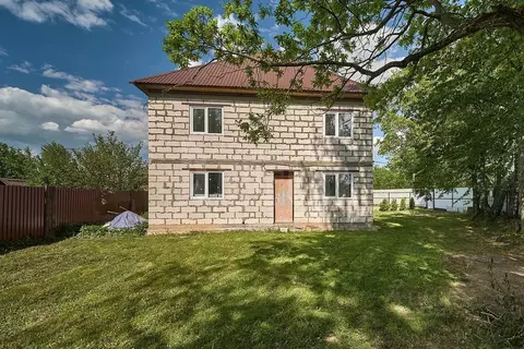 Дом в Калужская область, Малоярославецкий район, Кудиново с/пос, д. ...