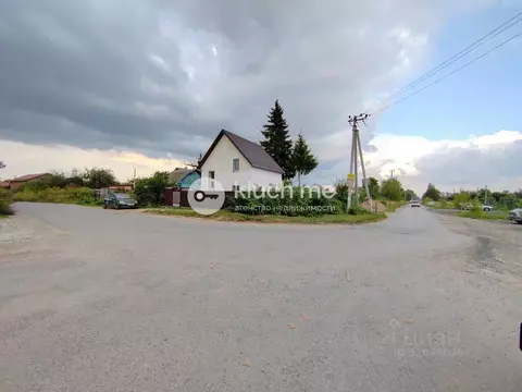 Участок в Татарстан, Казань Ягодка СНТ,  (7.48 сот.)