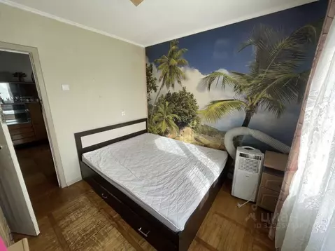 2-к кв. Краснодарский край, Краснодар ул. Трудовой Славы, 42 (42.0 м)