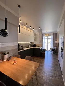 3-к кв. Краснодарский край, Геленджик ул. Витебская, 8к11 (67.2 м)