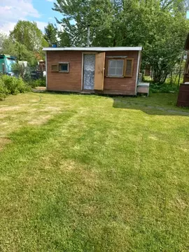 Дом в Калужская область, Боровский муниципальный округ, Росинка ...