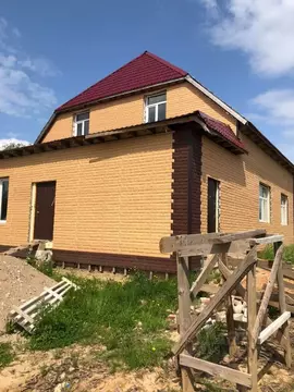 Коттедж в Вологодская область, Череповец ул. Мологская (350 м)