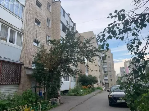 2-комнатная квартира: Златоуст, улица 40-летия Победы, 34 (51.3 м)