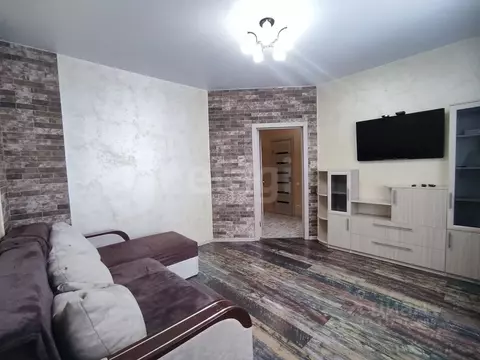 1-к кв. Крым, Симферопольский район, с. Мирное ул. Крымской Весны ...