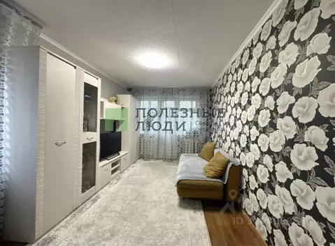 2-к кв. Орловская область, Орел Планерная ул., 37 (43.1 м)