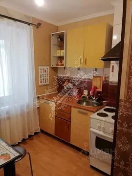 1-к кв. Иркутская область, Иркутск Сарафановская ул., 79/3 (35.0 м)