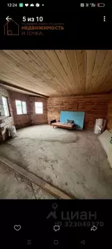 Дом в Башкортостан, Краснокамский район, Кариевский сельсовет, д. ...