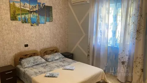 Комната Крым, Судак Юго-Западный мкр, 35