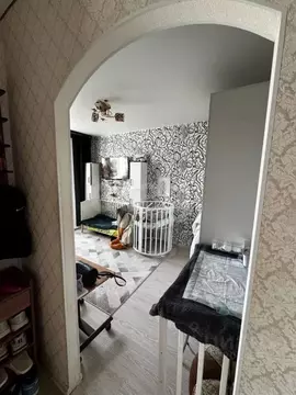 1-к кв. Костромская область, Кострома Профсоюзная ул., 15 (23.3 м)