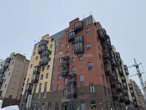 2-к кв. Архангельская область, Северодвинск ул. Ломоносова, 79к1 ...