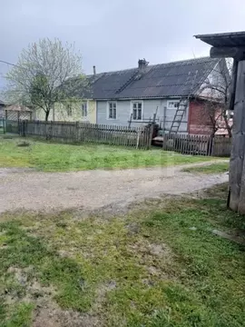 3-к кв. Вологодская область, д. Малоновленское ул. Молодежная, 4 (46.7 ...