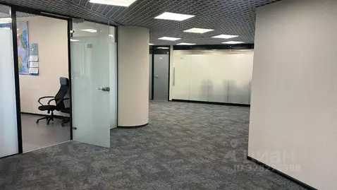 Офис в Москва ул. Авиаконструктора Микояна, 12 (760 м)