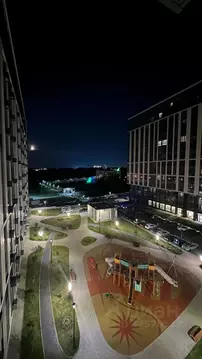 1-к кв. Москва Сколковское ш., 40к2 (46.0 м)