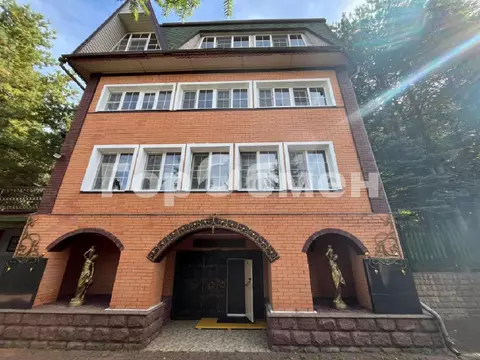 Продается дом в д. Турицино