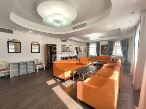 Офис в Москва Малый Афанасьевский пер., 7 (120 м)