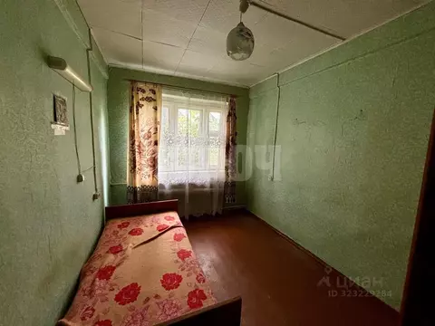 Комната Вологодская область, Сокол ул. Добролюбова, 4 (22.0 м)