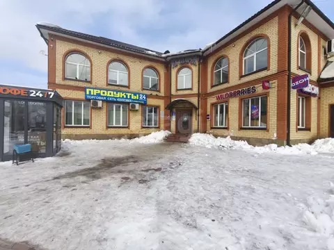 Торговая площадь в Костромская область, Шарья Вокзальная ул., 27 (723 ...