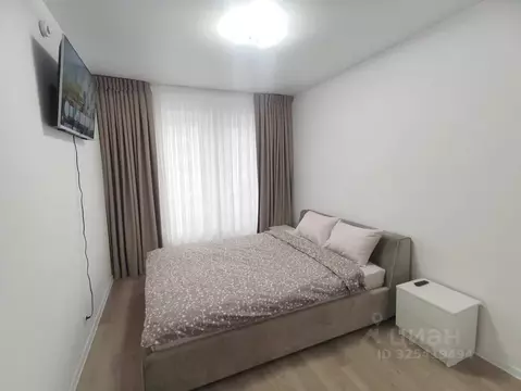 1-к кв. Московская область, Люберцы ул. Юности, 6 (35.0 м)