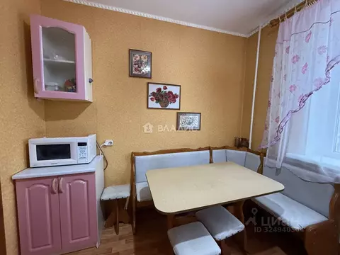 3-к кв. Белгородская область, Белгород ул. Конева, 3 (73.4 м)