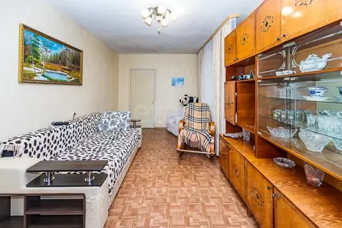 3-к кв. Амурская область, Благовещенск 5-я Стройка мкр, ул. ...