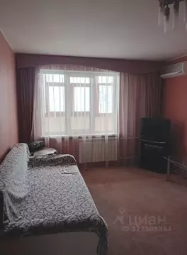 1-к кв. Волгоградская область, Волгоград ул. Хользунова, 18/3 (39.2 м)