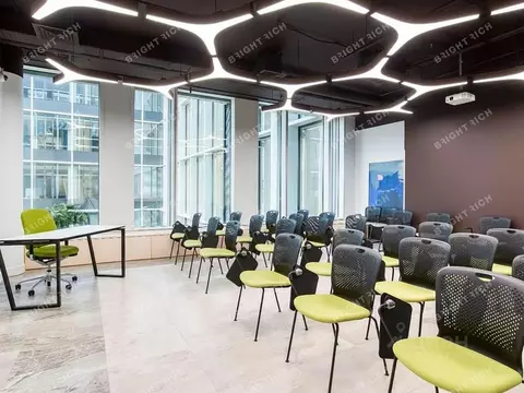 Офис в Москва Киевское шоссе, 22-й км, 6с1 (1228 м)