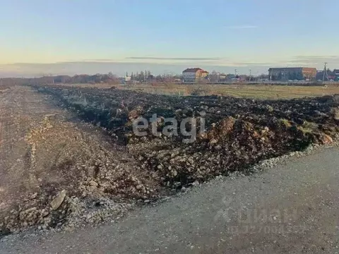 Участок в Ставропольский край, Ставрополь № 19 мкр,  (10.0 сот.)