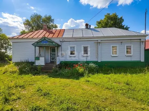 Дом в Воронежская область, Борисоглебский городской округ, с. Чигорак ...