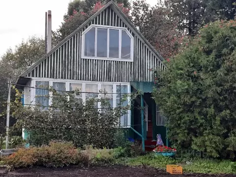 Дом в Алтайский край, Бийский район, Березка СНТ ул. Яблоневая, 98 (43 ...