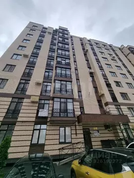 2-к кв. Северная Осетия, Владикавказ ул. Астана Кесаева, 44В (63.0 м)