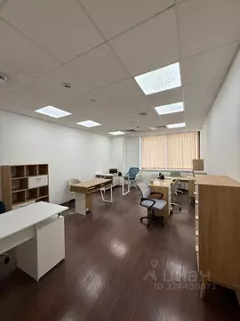 Офис в Москва Русаковская ул., 13 (79 м)