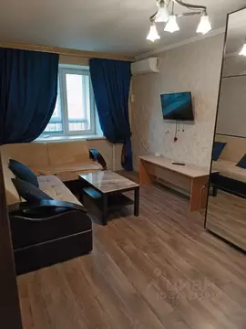 1-к кв. Татарстан, Казань Спартаковская ул., 165 (40.0 м)