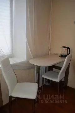 1-к кв. Пермский край, Пермь ул. Крисанова, 5 (31.0 м)