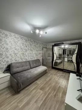 1-к кв. Самарская область, Самара Коллективный пер., 3 (29.4 м)