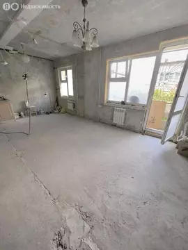 3-комнатная квартира: Иркутск, Байкальская улица, 209А (68.6 м)