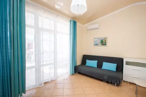 2-к кв. Крым, Феодосия муниципальный округ, Орджоникидзе пгт ул. ...