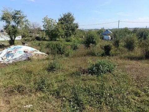 Участок в Краснодарский край, Крымский район, Киевское с/пос, Дружба ...